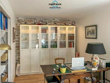 House for sale 7 rooms PUY L'EVEQUE (46) House + guest house + barn on land of 953m2