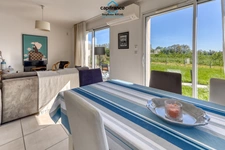 House for sale, 5 rooms, SAINT SYLVESTRE SUR LOT (47). House with 101 m2 of living space on enclosed land of 751 m2.