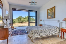 Propriete à vendre 10 pièces proche de VILLEREAL (47) de 500m2 habitables et de 3,85 ha de terrain