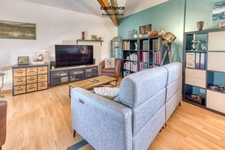 Propriete à vendre 11 pièces MONSEGUR (47) Propriété avec maison et maison d'amis de 260m2 habitables sur 12 757m² de terrain - 2 piscines
