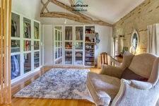 Property for sale 10 rooms FONGRAVE (47) house of 360m2 on land of 1.43ha