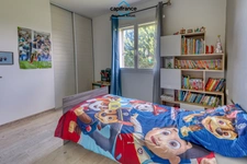 Maison à vendre 5 pièces MONTAYRAL (47) de 100m2 habitables sur 1659m2 de terrain clos