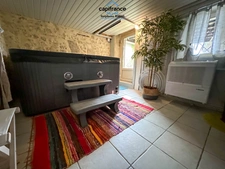 Dpt Lot et Garonne (47), for sale MONTAYRAL P7 property of 125 m² - Land of 1,106 m²