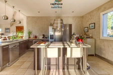 Propriete à vendre 6 pièces SALLES (47) Maison de 190 m2 sur 8922m2 de terrain