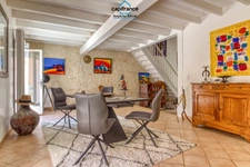 Property for sale, 6 rooms, PONT DU CASSE (47), House of 170m2 on 7112m2 of enclosed land