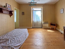 Maison à vendre 6 pièces Monsempron-Libos (47) maison de 130m2 habitables sur 977m2 de terrain clos