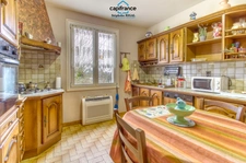 House for sale, 5 rooms, CASTILLONNES (47). House of 85m2 of living space on a plot of 1257m2.