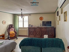 Dpt Lot et Garonne (47), for sale MONSEMPRON LIBOS house P9 on land of 486m2   