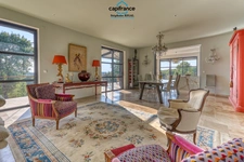Propriete à vendre 10 pièces proche de VILLEREAL (47) de 500m2 habitables et de 3,85 ha de terrain