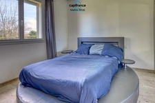 Maison à vendre 5 pièces MONTAYRAL (47) de 100m2 habitables sur 1659m2 de terrain clos