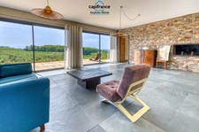Propriete à vendre 6 pièces MONSEGUR (47) Maison de 170m2 environ sur 2500m2 de terrain