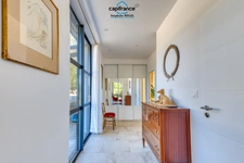 Propriete à vendre 10 pièces proche de VILLEREAL (47) de 500m2 habitables et de 3,85 ha de terrain