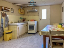 House for sale 5 rooms MONTAYRAL (47) House of 100m2 on land of 570m2