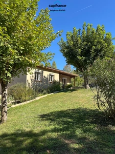 Dpt Lot et Garonne (47), for sale SAINT SYLVESTRE SUR LOT P6 house of 130 m² with swimming pool - Land of 3186 m²