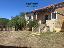 3-room property for sale in SAINT FRONT SUR LEMANCE (47)