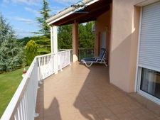 Property for sale, 6 rooms, PENNE D'AGENAIS (47). House of 175m2 of living space + basement on 5245m2 of land.