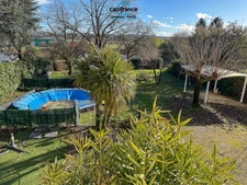 Maison à vendre 8 pièces CONDEZAYGUES (47) de 164m2 habitables et 1490 m2 de terrain clos