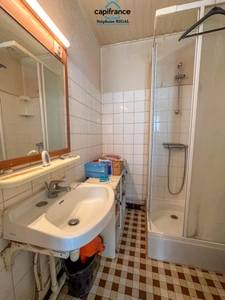 Maison à vendre 5 pièces  (47) Maison de 105m2 habitables sur terrain de 5913m2