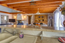 Propriete à vendre 5 pièces MAUROUX (46) maison de 155m2 habitables avec piscine sur terrain de 5499m2