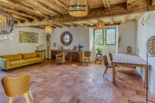 Property for sale 12 rooms, 420m2 + 100m2 living space on 18ha of land