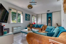 Dpt Lot et Garonne (47), for sale SAINT SYLVESTRE SUR LOT P6 house of 130 m² with swimming pool - Land of 3186 m²