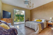 Propriete à vendre 6 pièces SALLES (47) Maison de 190 m2 sur 8922m2 de terrain