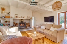 Property for sale 9 rooms MONTAYRAL (47) 190m2 living space on land of 6689m2 with swimming pool