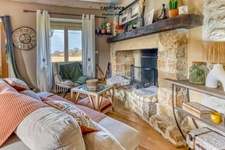 Dpt Lot et Garonne (47), for sale MONTAYRAL P7 property of 125 m² - Land of 1,106 m²
