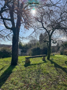Maison à vendre 8 pièces CONDEZAYGUES (47) de 164m2 habitables et 1490 m2 de terrain clos