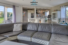Maison à vendre 5 pièces MONTAYRAL (47) de 100m2 habitables sur 1659m2 de terrain clos
