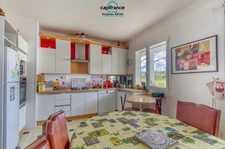 Maison à vendre 8 pièces CONDEZAYGUES (47) de 164m2 habitables et 1490 m2 de terrain clos