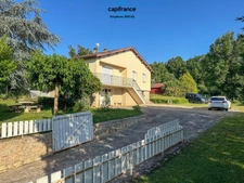 House for sale 5 rooms MONTAYRAL (47) on 3448 m² enclosed land