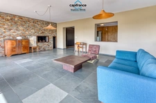 Propriete à vendre 6 pièces MONSEGUR (47) Maison de 170m2 environ sur 2500m2 de terrain