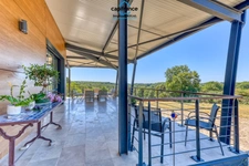 Propriete à vendre 10 pièces proche de VILLEREAL (47) de 500m2 habitables et de 3,85 ha de terrain