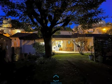 House for sale 7 rooms PUY L'EVEQUE (46) House + guest house + barn on land of 953m2