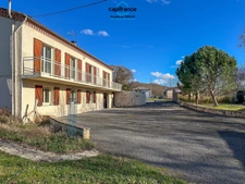 House for sale in MONTAYRAL (47), 8 rooms, 185 m2 on a plot of 3642 m2