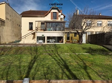 Dpt Lot et Garonne (47), for sale MONSEMPRON LIBOS house P9 on land of 486m2   