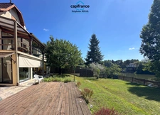 Dpt Lot et Garonne (47), for sale MONSEMPRON LIBOS house P9 on land of 486m2   