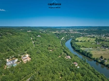 House for sale, 5 rooms, PUY L'EVEQUE (46), 120m2 house on a 4218m2 plot