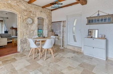 Propriete à vendre 5 pièces PUJOLS (47) Maison de 135m2 sur 6144m2 de terrain et piscine