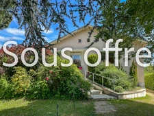 Maison à vendre 8 pièces CONDEZAYGUES (47) de 164m2 habitables et 1490 m2 de terrain clos