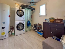 House for sale, 5 rooms, 123 m2 of living space on 800 m2 of land with swimming pool 