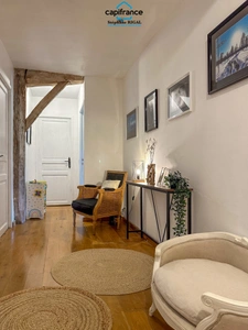 Property for sale 10 rooms FONGRAVE (47) house of 360m2 on land of 1.43ha