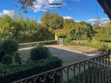 Propriete à vendre 11 pièces CUZORN (47), Propriété de caractère de 280 m² avec piscine et 1,3 hectare