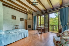 Propriete à vendre 11 pièces CUZORN (47), Propriété de caractère de 280 m² avec piscine et 1,3 hectare