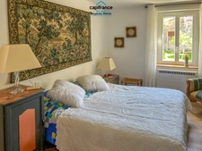 House for sale 7 rooms PUY L'EVEQUE (46) House + guest house + barn on land of 953m2