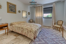 Propriete à vendre 10 pièces proche de VILLEREAL (47) de 500m2 habitables et de 3,85 ha de terrain