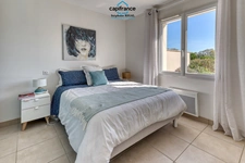 House for sale, 5 rooms, SAINT SYLVESTRE SUR LOT (47). House with 101 m2 of living space on enclosed land of 751 m2.