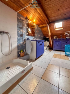 Dpt Lot et Garonne (47), for sale MONSEMPRON LIBOS house P9 on land of 486m2   
