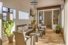 House for sale in MONTESQUIEU (82) with 5 rooms, 125m2 of living space on a 2000m2 plot